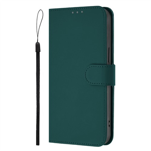 For TCL 501 403 40SE 30SE 30 Solid Color PU Leather Wallet Case Phone Case Cover - 第 21/30 張圖片