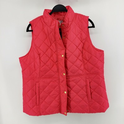 kim rogers vest
