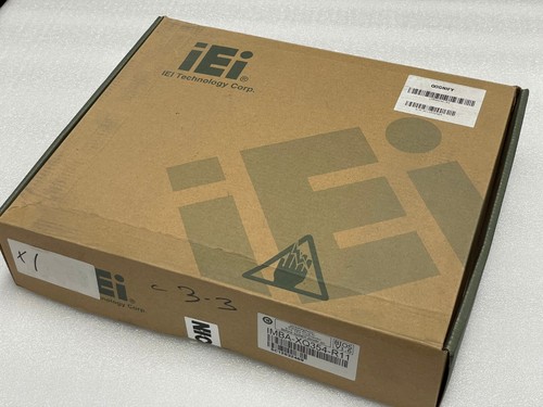 NEW - iEi IMBA-XQ354-R11-ED REV.1.04 industrial equipment machine motherboard - Picture 10 of 11