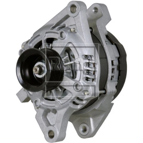 Alternator fits 2016-2019 Toyota Tacoma REMY - Image 2 of 4