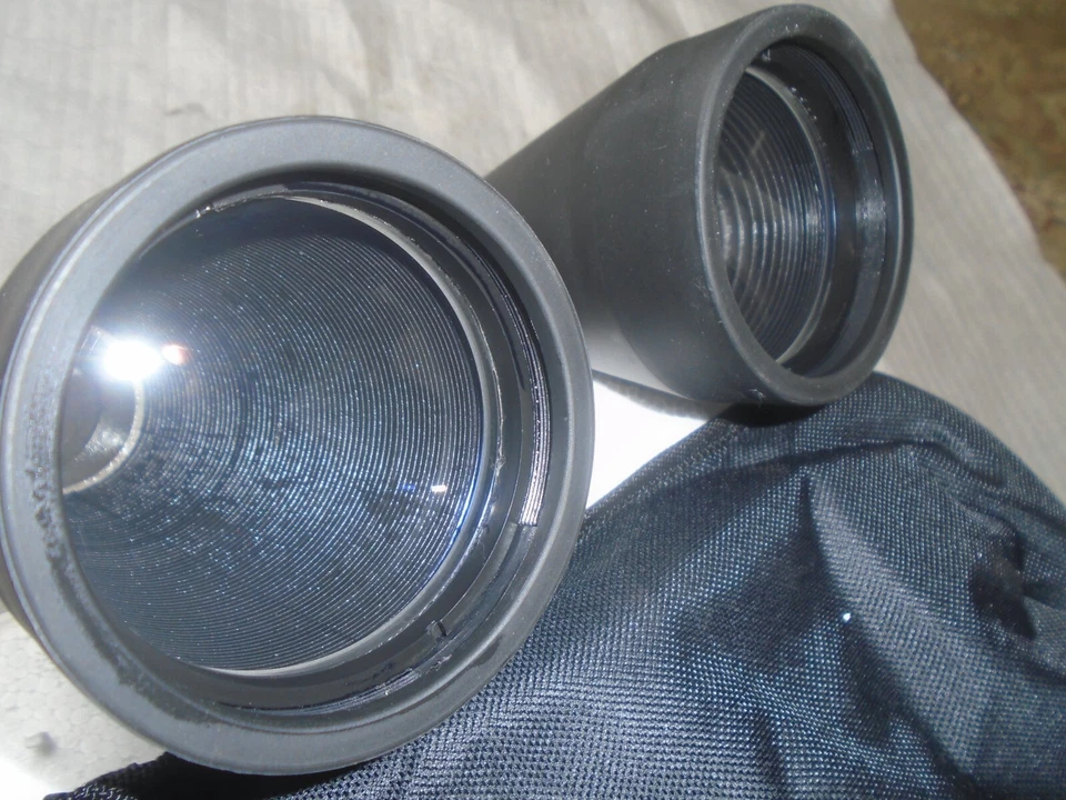 Astronomical Day/Night prism 12-40x80  Zoom Ruby lenses Optics, Hunting - Image 2 of 3