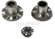 Lower Unit Gear Set 40-50 HP Johnson / Evinrude Outboard - 397627 - 332489