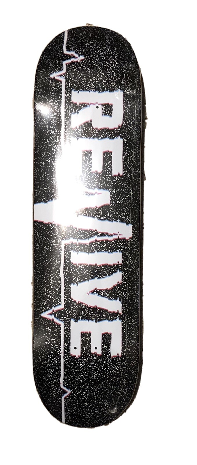 S &lsquo;static Lifeline&rsquo; 8.125&rdquo; Deck W/free Jessup Grip