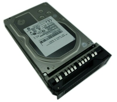 HGST Ultrastar 2TB 7.2K SAS 6Gb/s 3.5
