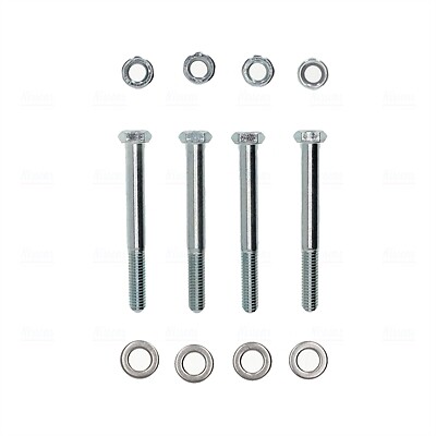 NISSENS 614470 Radiator, engine cooling for DAF - Bild 5 von 6