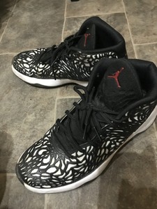 jordan superfly 4 zebra