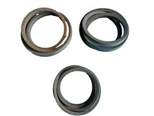 FITS MTD LAWNFLITE MOWER 603 13DH479C611 & 13DH473C611 3 DRIVE BELT SET 383945