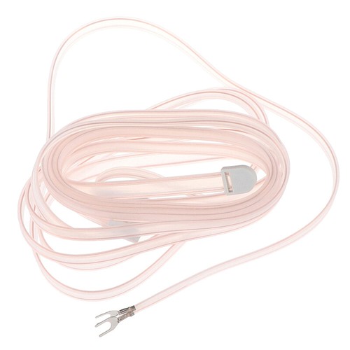 FM Dipole Antenna Indoor T-Type Sound Radio Stereo Receiver 300Ohm Transf IT