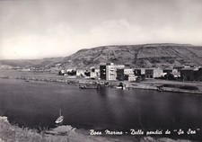 BOSA MARINA: From the slopes of "Sa Sea" 1957