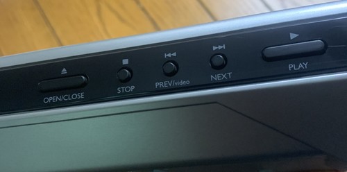 RCA DVD/CD Player - DRC233 - Dolby Digital - MP3 - Tested, Works. (TS) - Picture 5 of 11