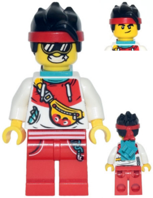 LEGO MONKIE KID: The Heavenly Realms (80039) for sale online