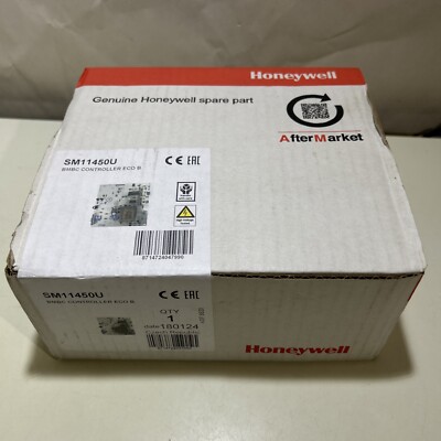 Honeywell SM11450U Leiterplatte Neu aus altem Lagerbestand