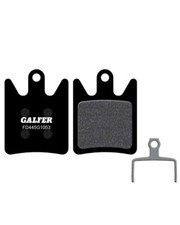 - Galfer Bike Standard Pastiglie Freno Hope Mono V2 - Tech V2