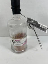 Tequila Mixer Berry Margarita B Spoke cocktail infusions