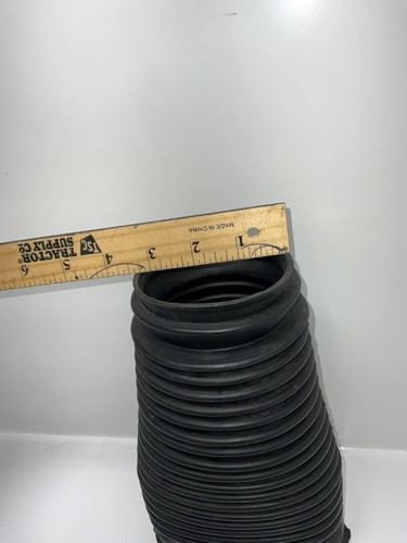 1992 1995 Chevy Silverado Air Intake Hose V6 V8 5.0 5.7 1993 1994 Tahoe - Picture 4 of 12