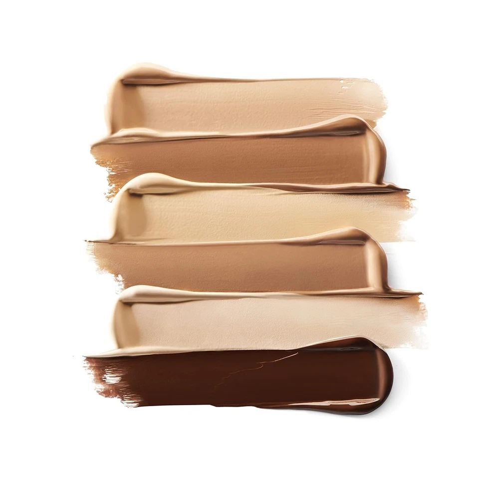 ICONIC LONDON Contorno, Ocultar + Resaltar Paleta de Escultura Multiuso 6 x 2g Foto 2 de 4