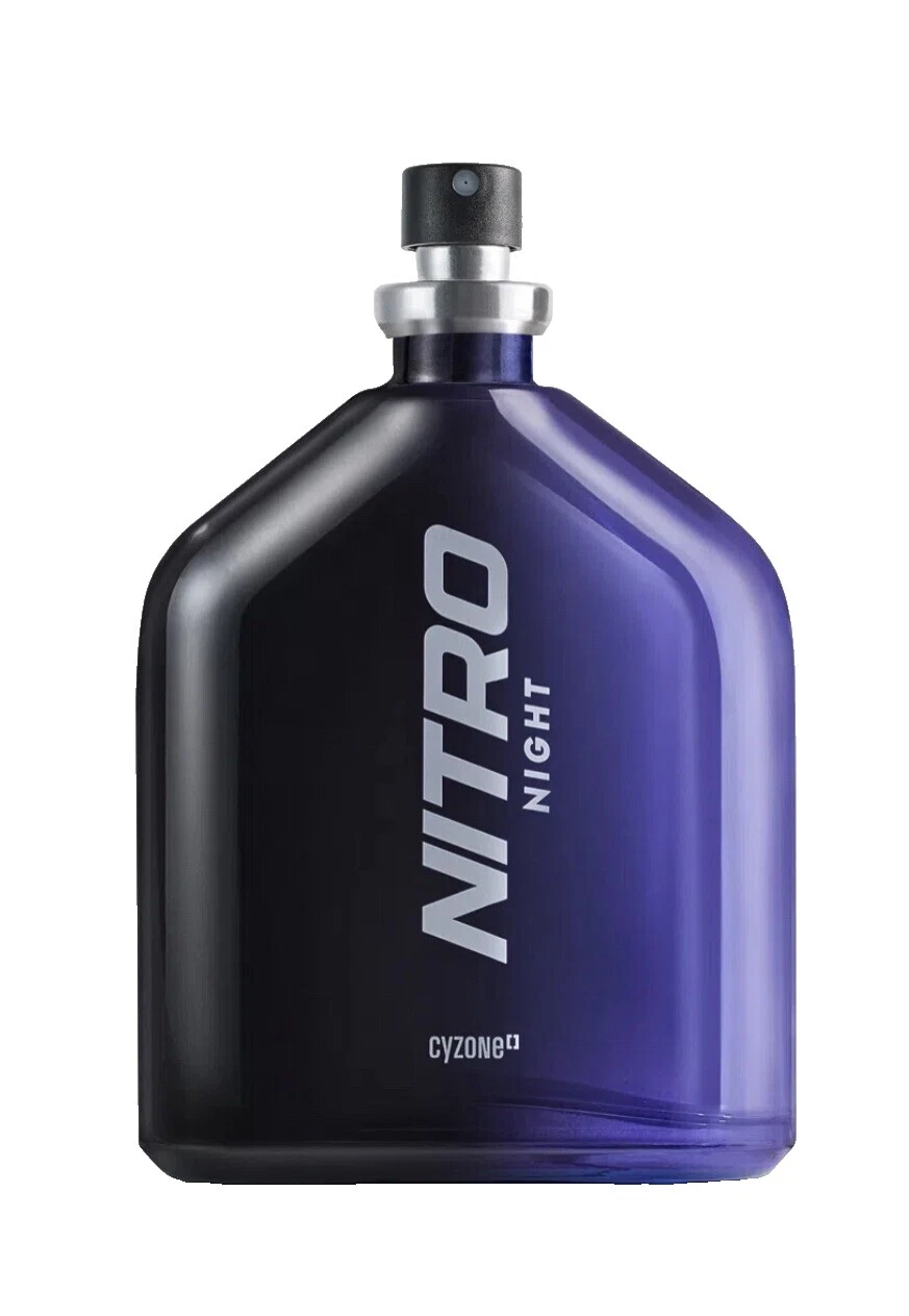 Spray Fragrances for Men