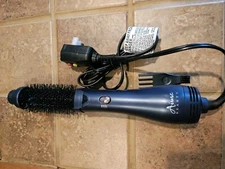 AIMA BEAUTY SALON ONE - STEP HAIR DRYER BLACK 3 SPEED