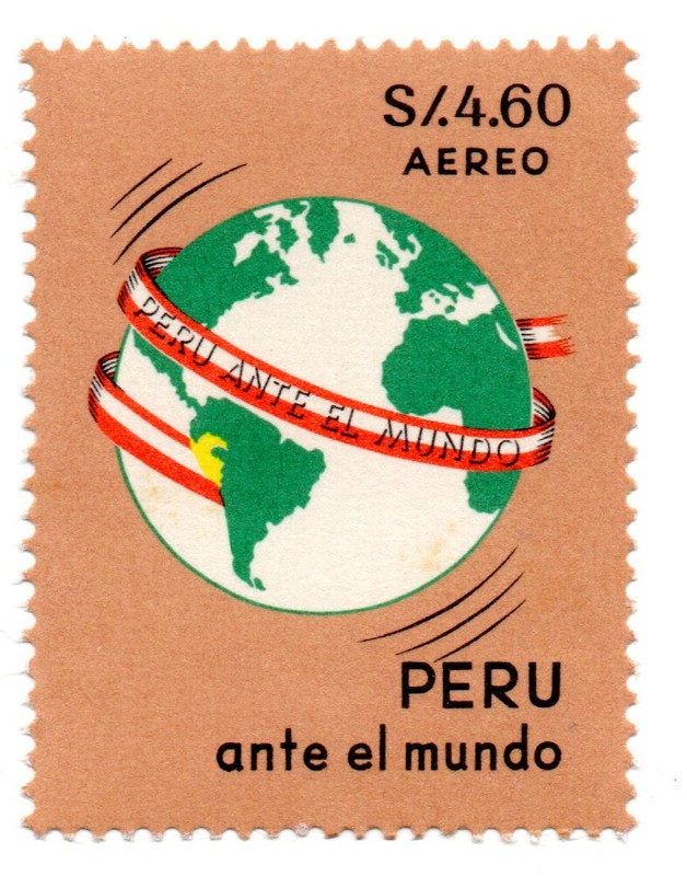 Peruvian Photographic Exhibition: Peru Before the World, Lima 1967, accept offer
