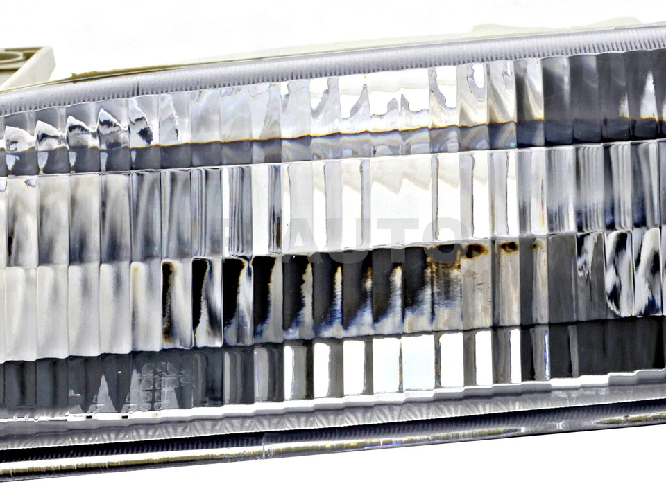 For 1995-2001 Ford Explorer Mountaineer Corner Light Set Pair Foto 2 de 4