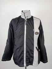 Energie Lightweight Jacket Man Size L Casual Vintage Jacket