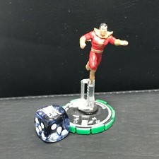 DC Heroclix Unleashed 088 Shazam Unique