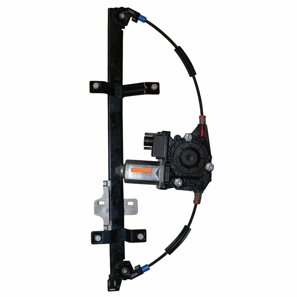 Bentley Arnage Rear Left Window Regulator