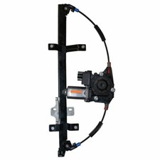 Bentley Arnage Rear Left Window Regulator