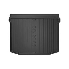 Kofferraumwanne für Citroën C4 Aircross 2012-2017 maßgeschneidert aus Gummi
