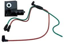 7.3L Turbo Vacuum Connection Lines & Wastegate Boost Solenoid for 99+ 7.3 Diesel
