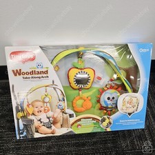 Tiny Love Woodland Take-Along Arch 2011 