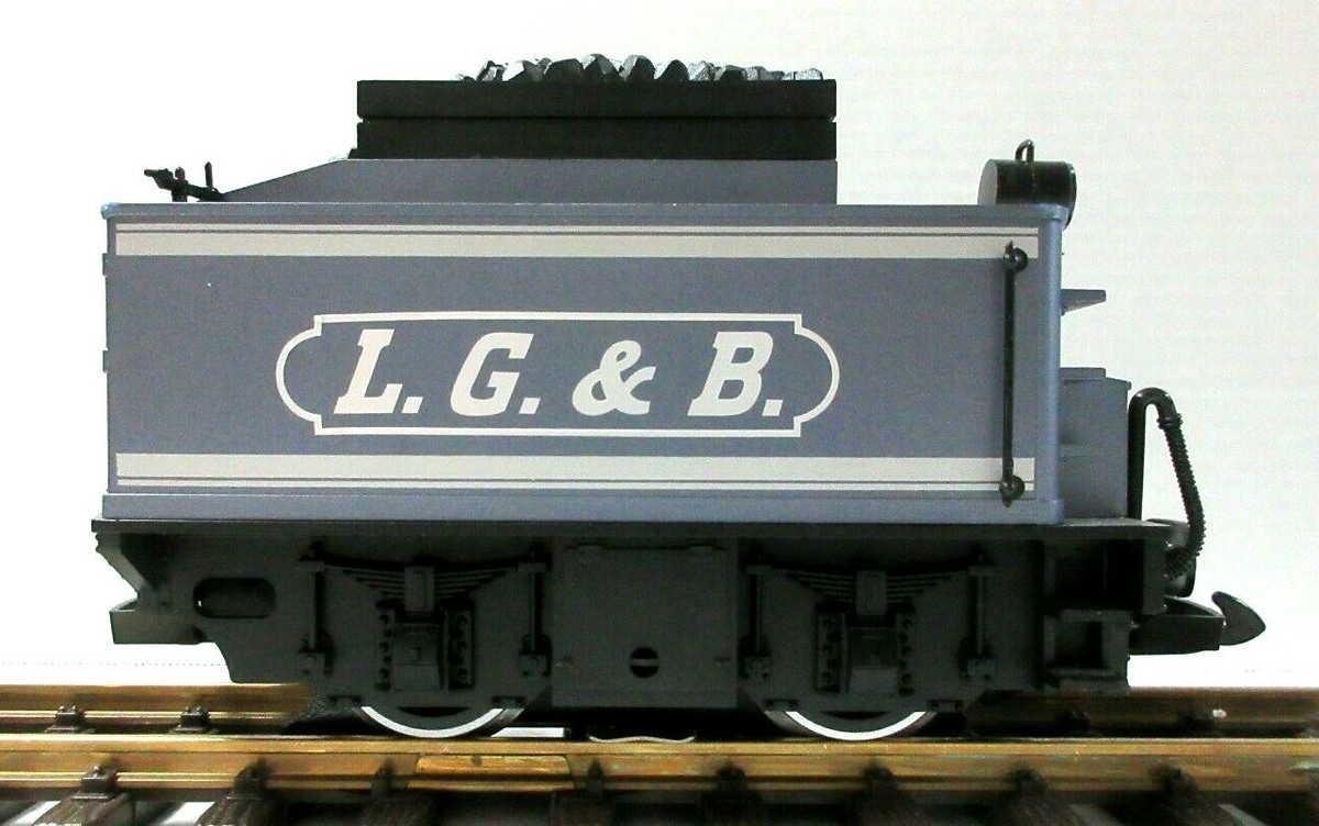 LGB 2117/6 POWER TENDER NEW | eBay