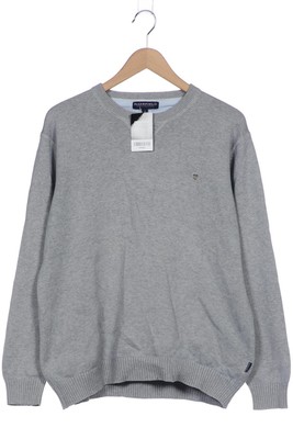 BASEFIELD Pullover Herren Strickpullover Strick Oberteil Gr. EU 52 B... #48seetk