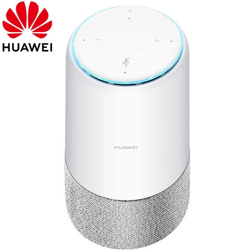 Unlocked HUAWEI B900-230 4G Router with AI Speaker,300Mbps Portable WiFi Hotspot - Image 2 of 4