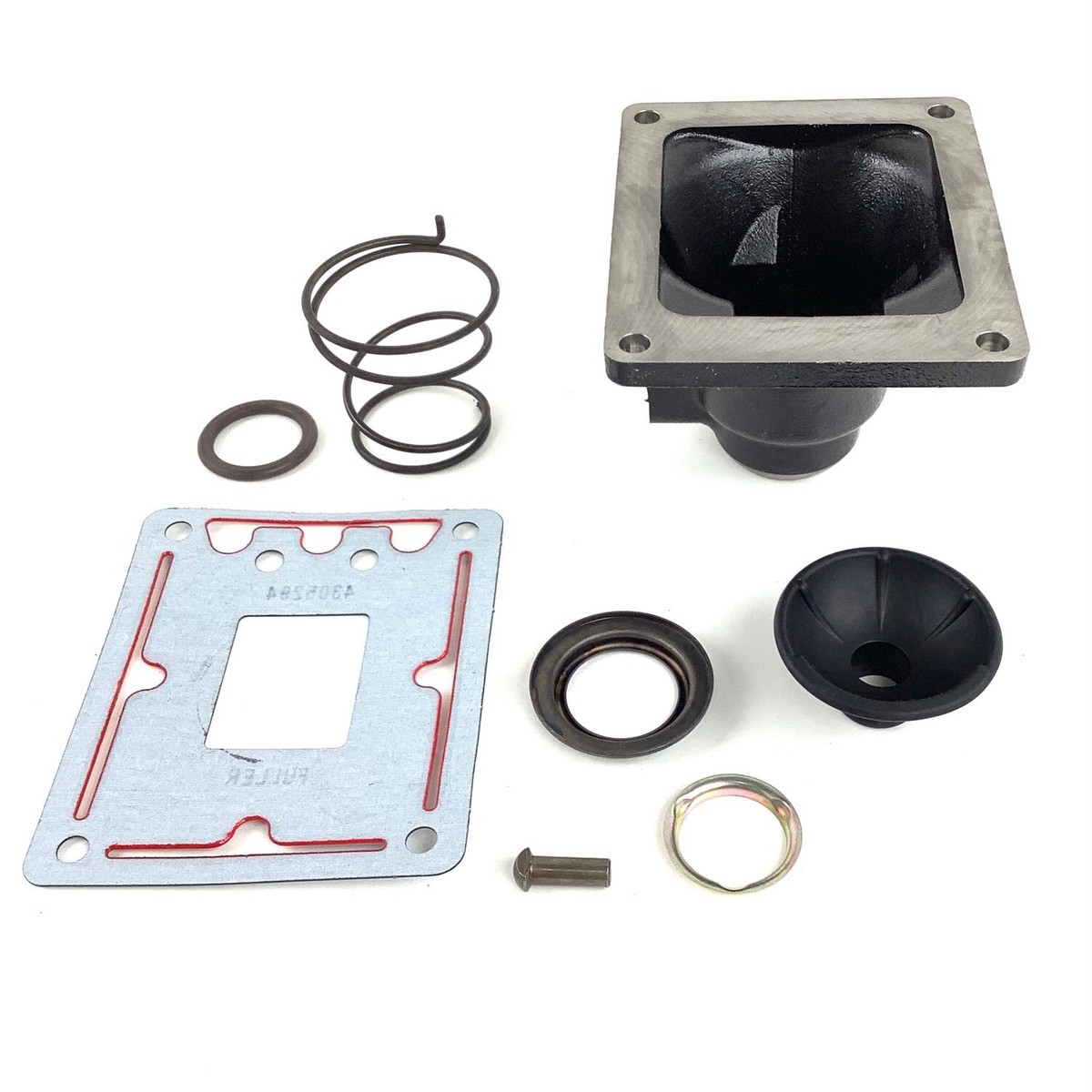 Part # K-1476 Genuine Eaton Shift Lever Housing Kit - K1476 | eBay
