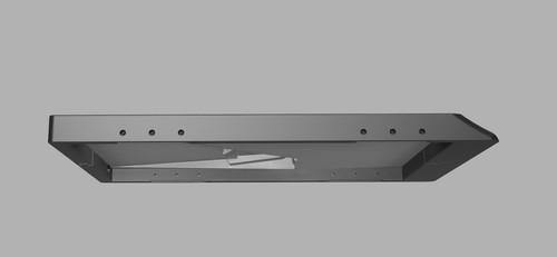 Starlink Gen 3 Standard Antenna Flat Mount Kit (Complete) - 1.9in Low Profile - Bild 4 von 20