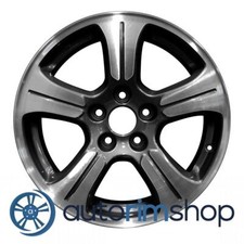 Honda Pilot 2012-2019 18 Factory Oem Wheel Rim 42700szaa41