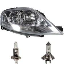 Scheinwerfer rechts für Citroën C3 I FC_ FN_ 1.4i Bj.02-10 1.6 16V 1.1i