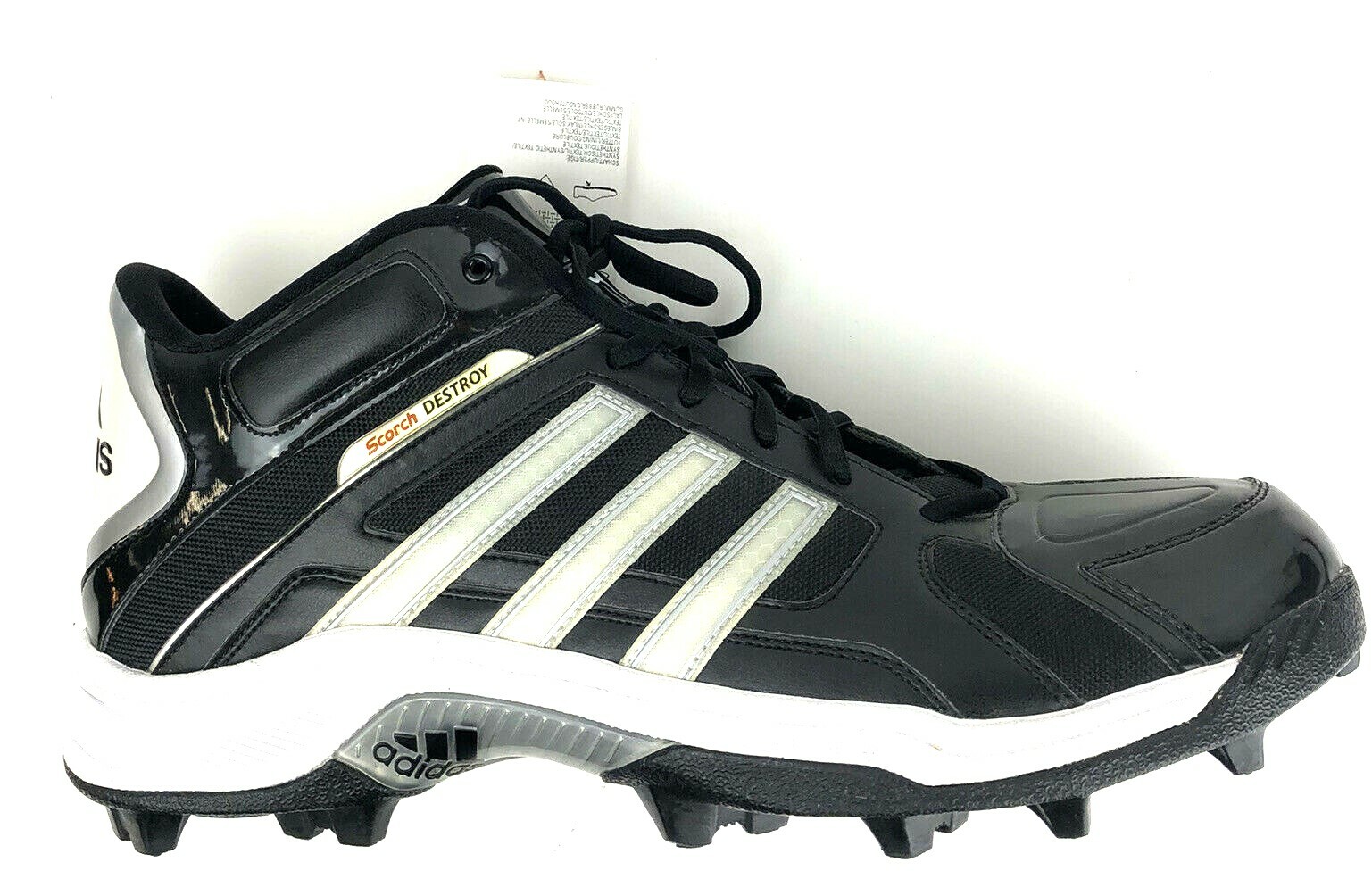 Venta de Botines Futbol Americano | 98 articulos usados