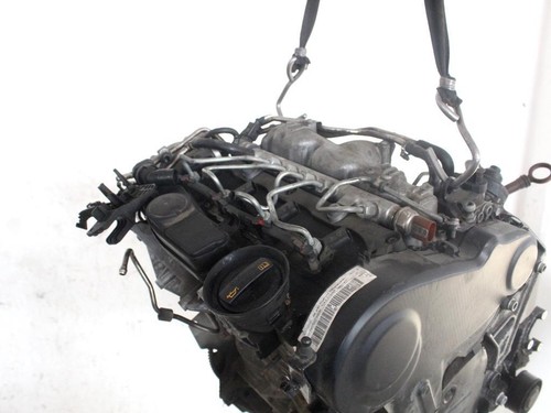 CAG ENGINE AUDI A4 8K2 2.0 D 105KW 6M 4P (2008) SPARE USED 03L103011 03L1032 - Picture 7 of 22