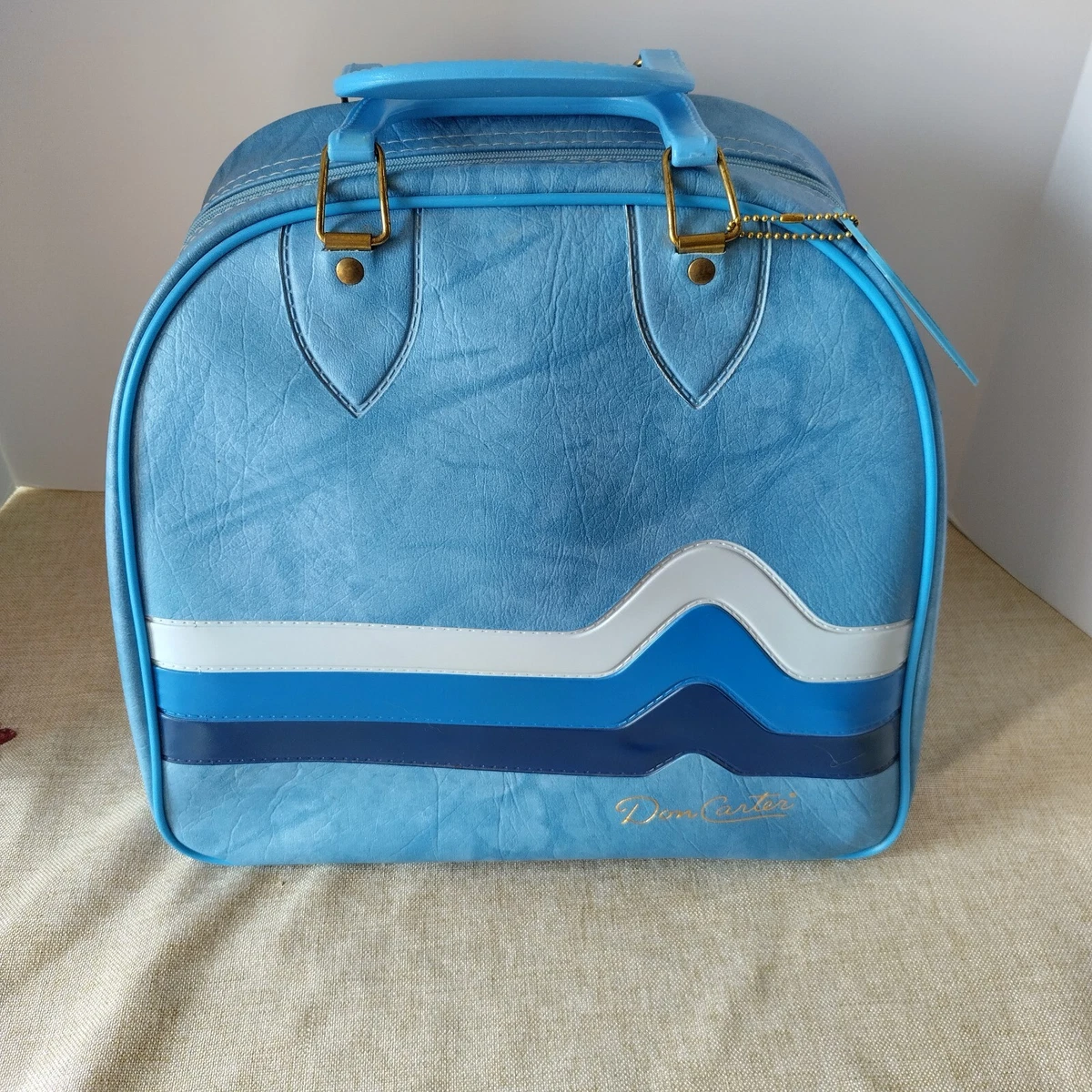Don carter bowling bag new arrivals