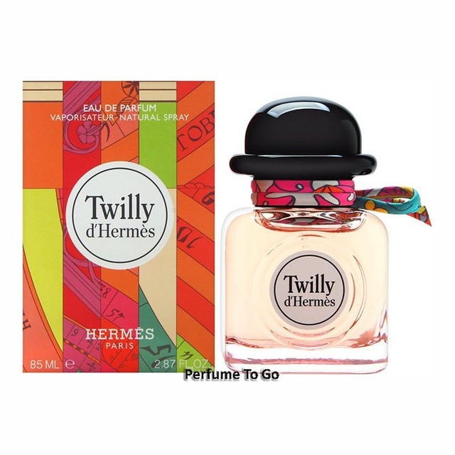 hermes twilly edp