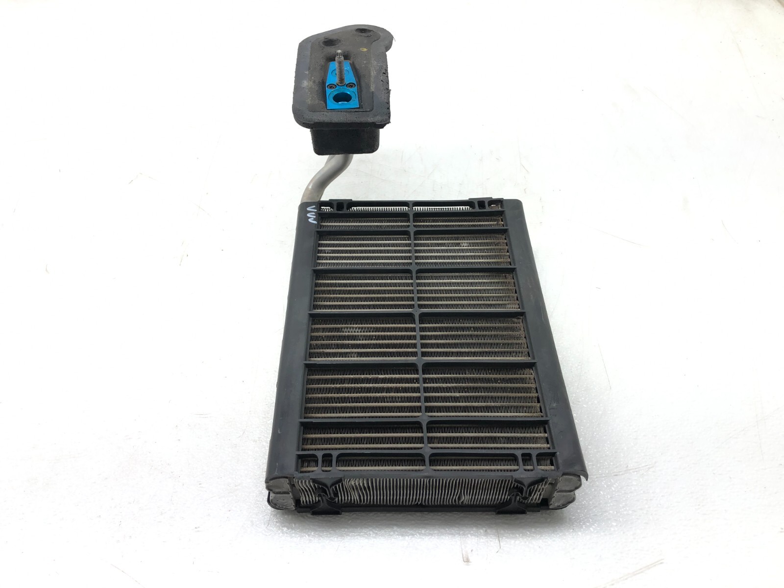 2014-2019 MASERATI GHIBLI S AC CLIMATE EVAPORATOR CORE RADIATOR W/ VALVE OEM.
