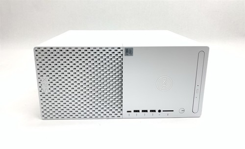 Dell XPS 8940 MT i7-10700 2.90GHz 32GB 256GB NVMe Win11 PC GTX 1650 SUPER WiFi - Picture 5 of 12
