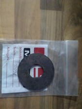 Genuine AS MOTOR Blade Washer E10090 R/B G00010117 For AS550 ONLY
