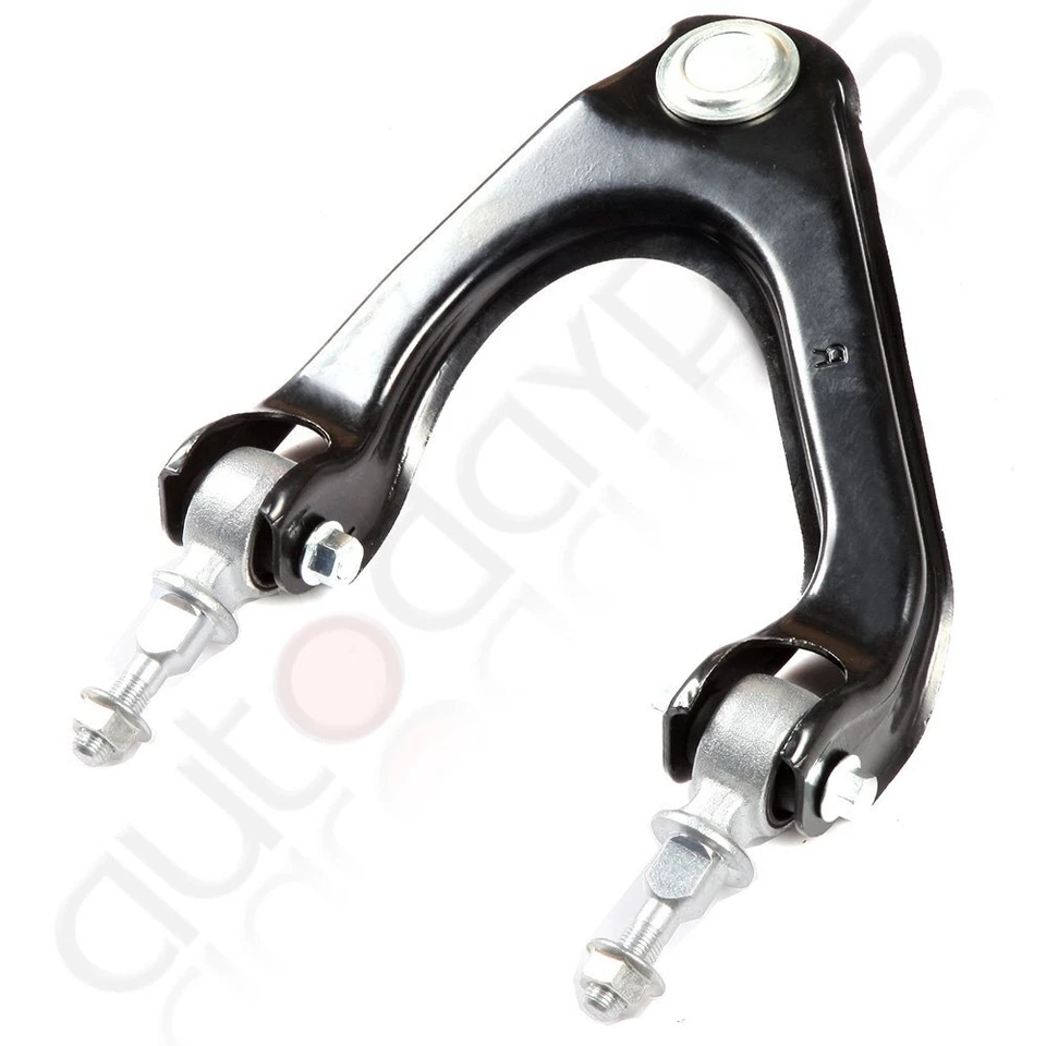 Kit de suspensión de varilla de amarre de rótulas de brazo de control de 14 piezas para Honda Accord 1990-1994 Foto 2 de 4