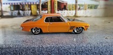 2023 Hot Wheels Premium 2 Pack 73 Holden Monaro GTS Loose Car Culture 