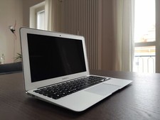 MacBook Air 11 pollici (Early 2014)