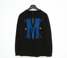 Marcelo Burlon Sweatshirt Big Logo