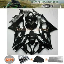 Fairings Kit For YAMAHA YZF R6 2008-2016 R6 ABS Injection Fairing Set Body+Bolts